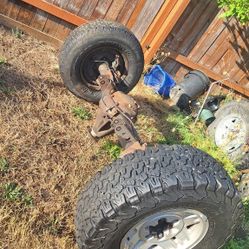 1991 Toyota Land Cruiser