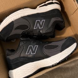 NB Toddler Shoe
