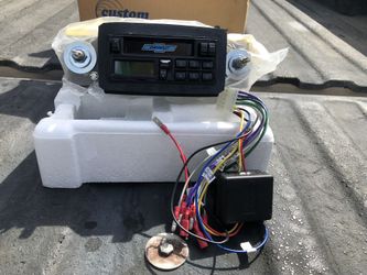 El Camino Stereo
