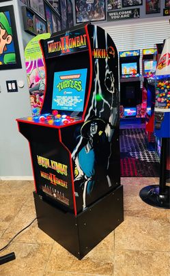 Arcade