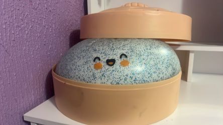 RMS GLITTER JUMBO DUMPLING