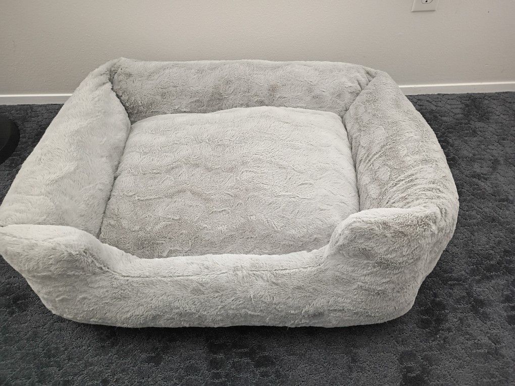 Best Friends By Sheri Luxury Lounge Dog Bed