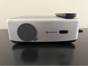 Home projector