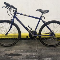 HUFFY MOUNTAIN BIKE 26inch Men’s