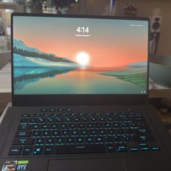 ASUS GAMING LAPTOP GA503Q