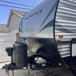 2020 Forest River Evo T2150