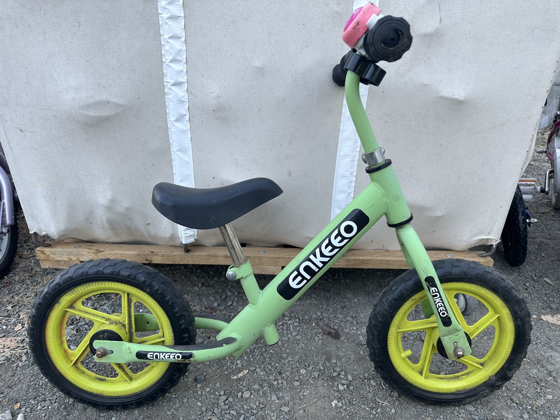 Balance Bike
