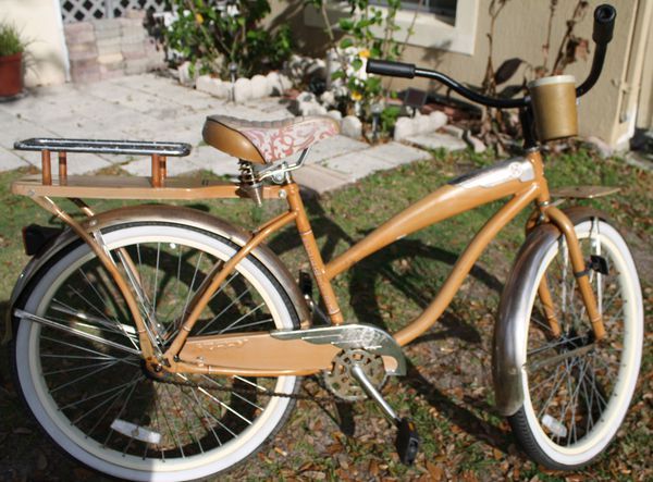 Classic Huffy Champion 26