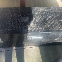 Husky Toolbox For Truck 