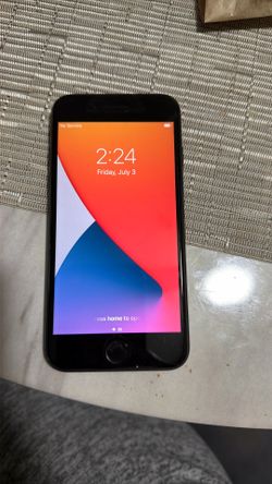 iPhone SE