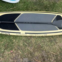 Paddle Boards