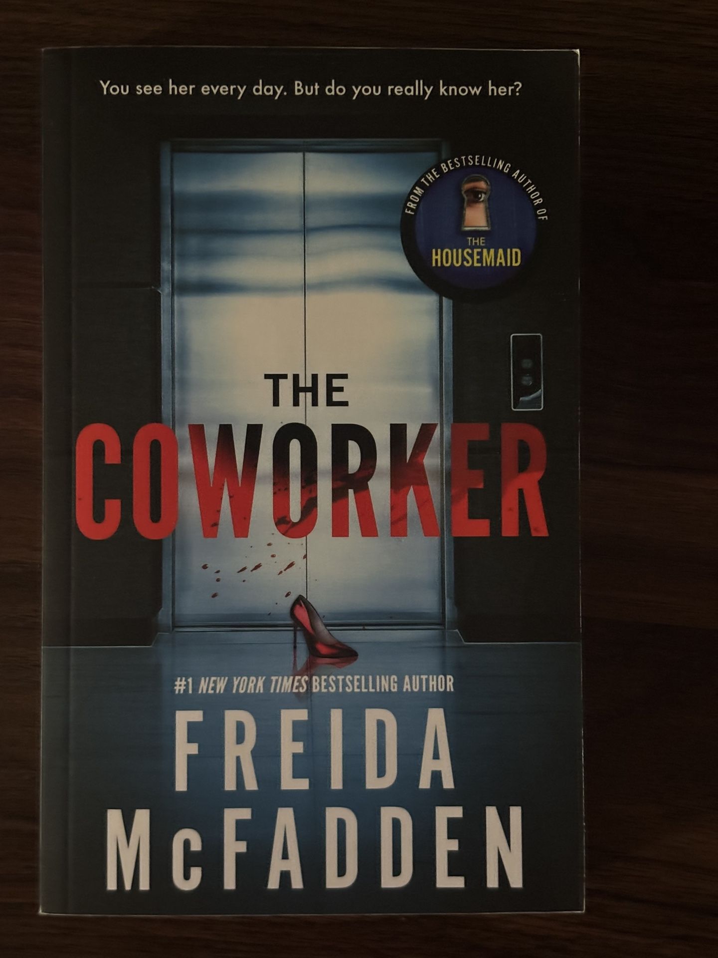 The Coworker Book