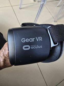 Samsung  Gear VR