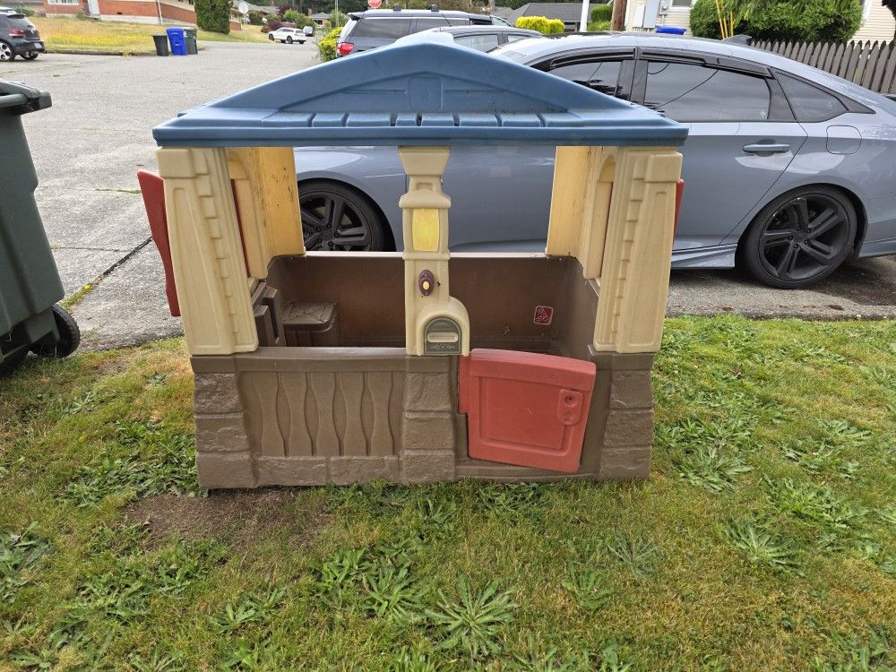 Kids Play House