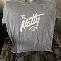 New Brand Alert 🚨  Natty Daddy Available Now 