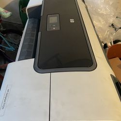 Large Format Printer - 24 Inch HP
