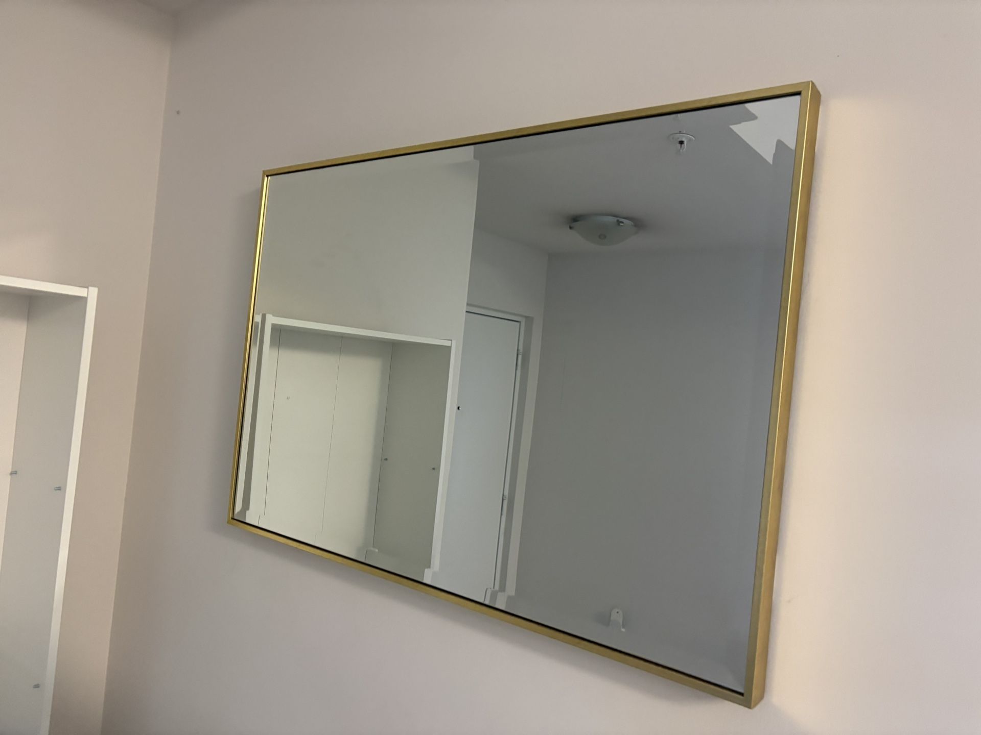 Wall Mirror