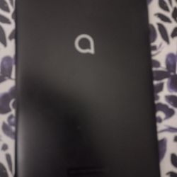 7 Inch Tablet/ Cracked Screen But Still Works Great