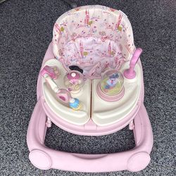 Baby Walker
