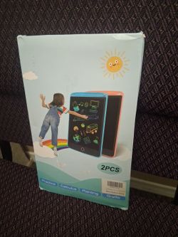 4 Kids tablets total