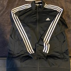 Adidas Jacket