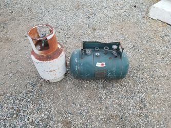 Propane Tanks