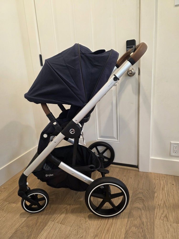 Cybex Balios S lux