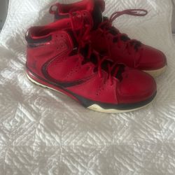 Jordon Nike Sneakers