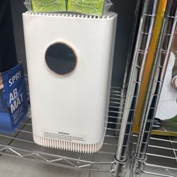 Odor Remover