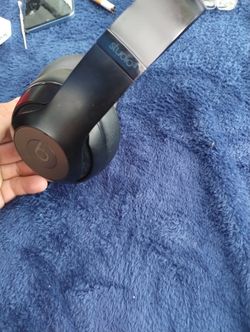 Beats Studio3 Wireless Headphones 