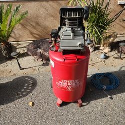 Air Compresor