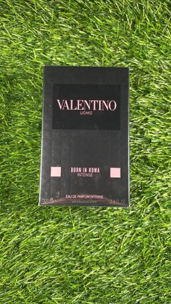 Valentino Born In Roma Intense 