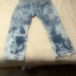 Levi Jeans 36x30 $25