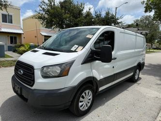 2017 Ford Transit 150 Van