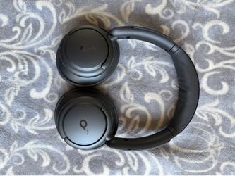 Anker Soundcore Life Q30 Wireless Headphones