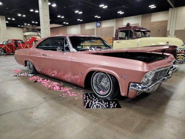 1965 Chevrolet Impala