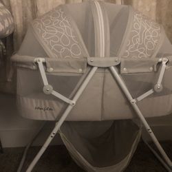 Crib for baby
