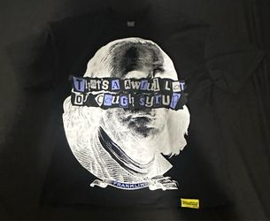 Alcos shirt