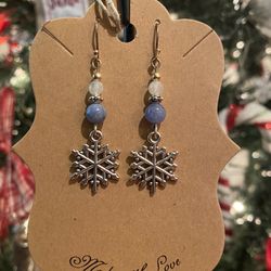 Holiday Earrings