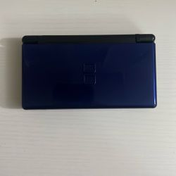 Broken Nintendo DS