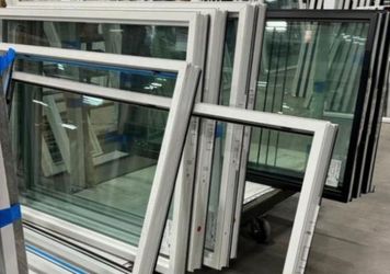 Hurricane Rated Impact Window – For Sale