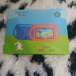 Kids Tablet