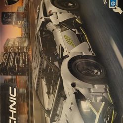 New Lego Rc Lamborghini 