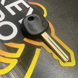 Key Hyundai Tucson