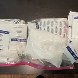 Ice Packs