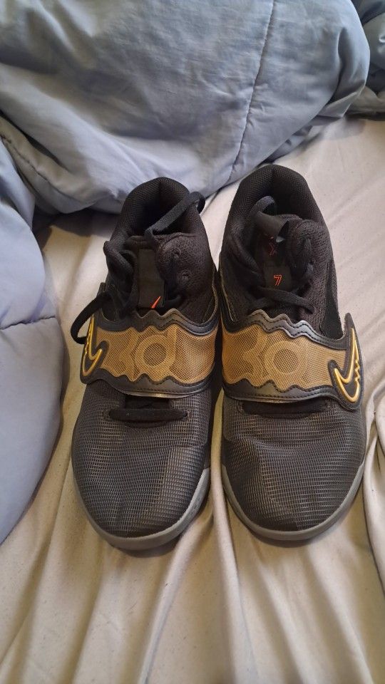 Kd Trey 5