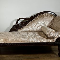 Brand New Swan Chaise Lounges Delivery Available 