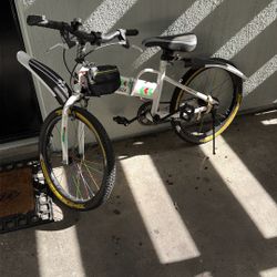 Kids Bicycle $30 Come Take It