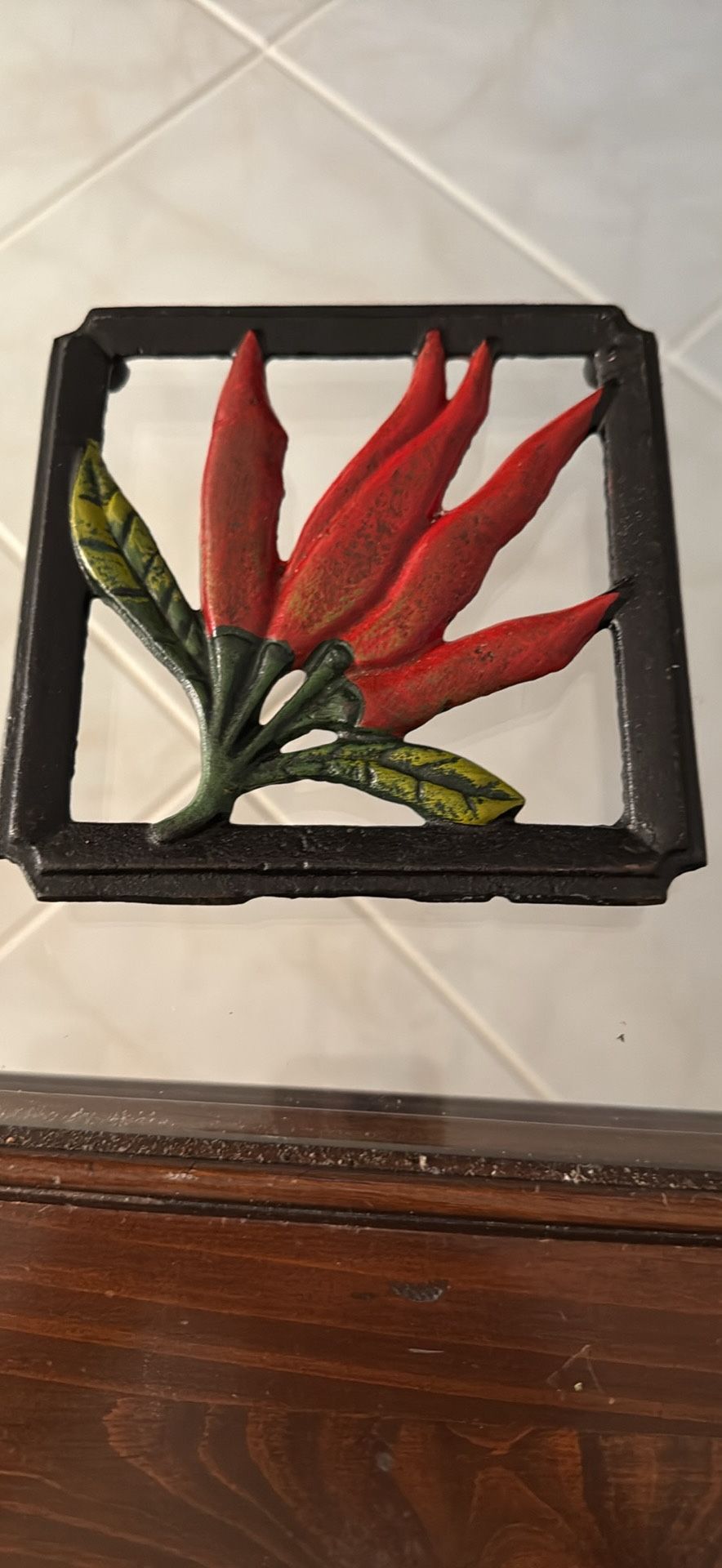 Trivet