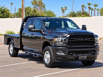 2023 RAM 2500